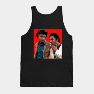 midnight cowboy Tank Top